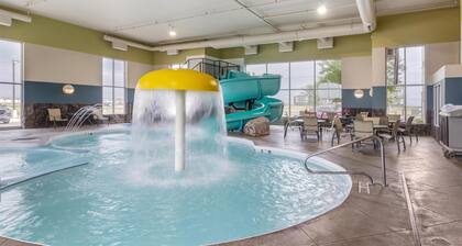 Best Western Plus Winnipeg West