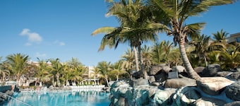Palm Oasis Maspalomas