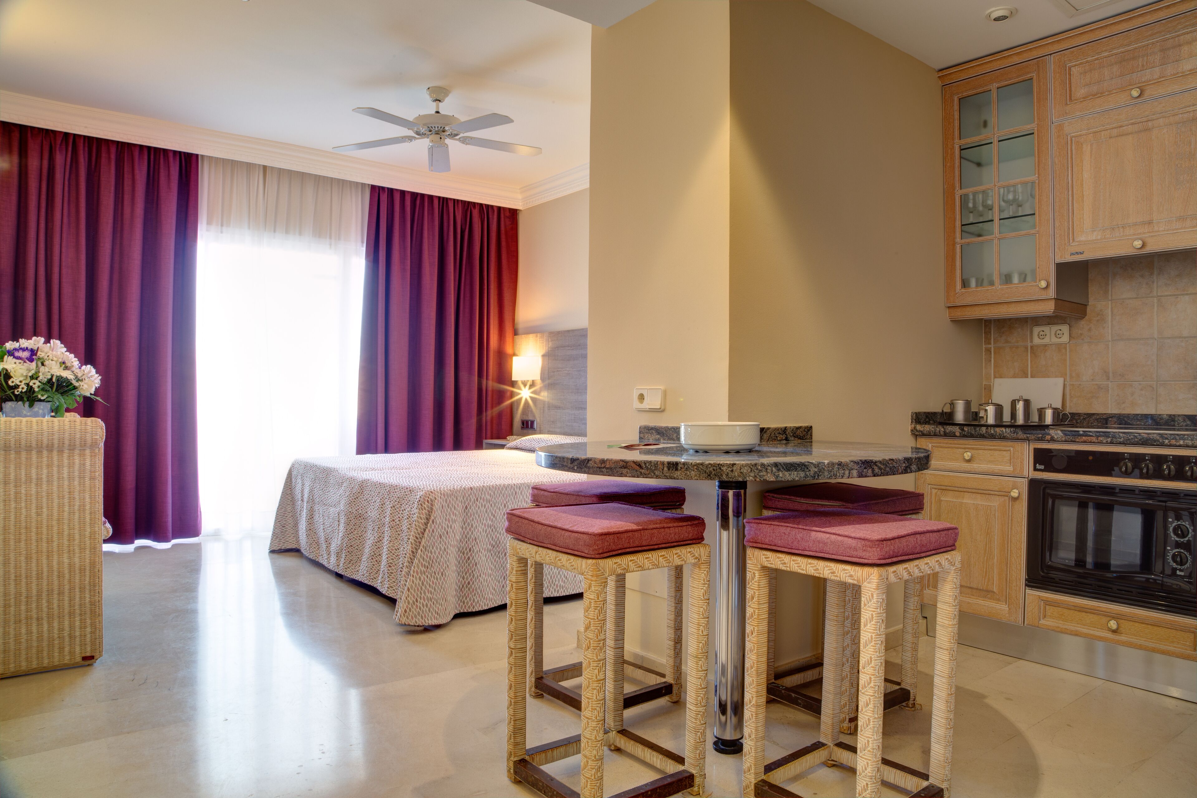 Foto - Palm Oasis Maspalomas