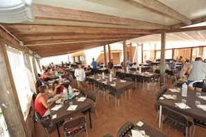 Restaurang