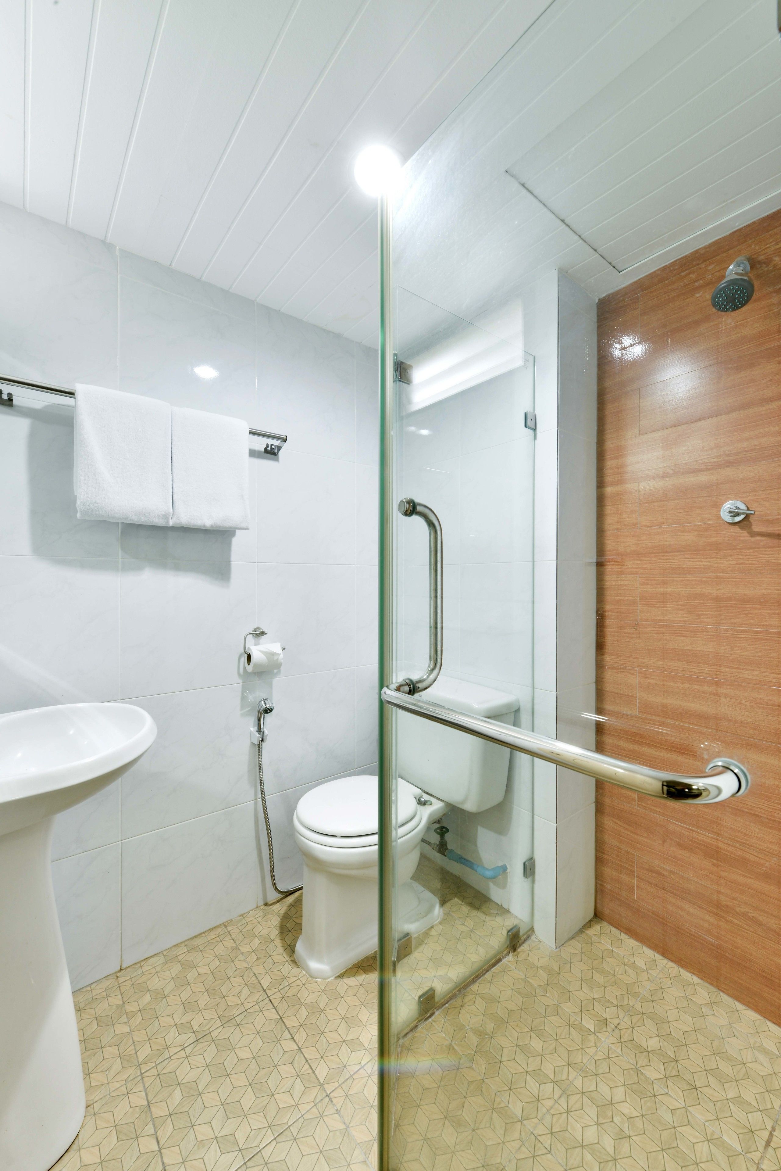 Foto - Nice Palace Hotel