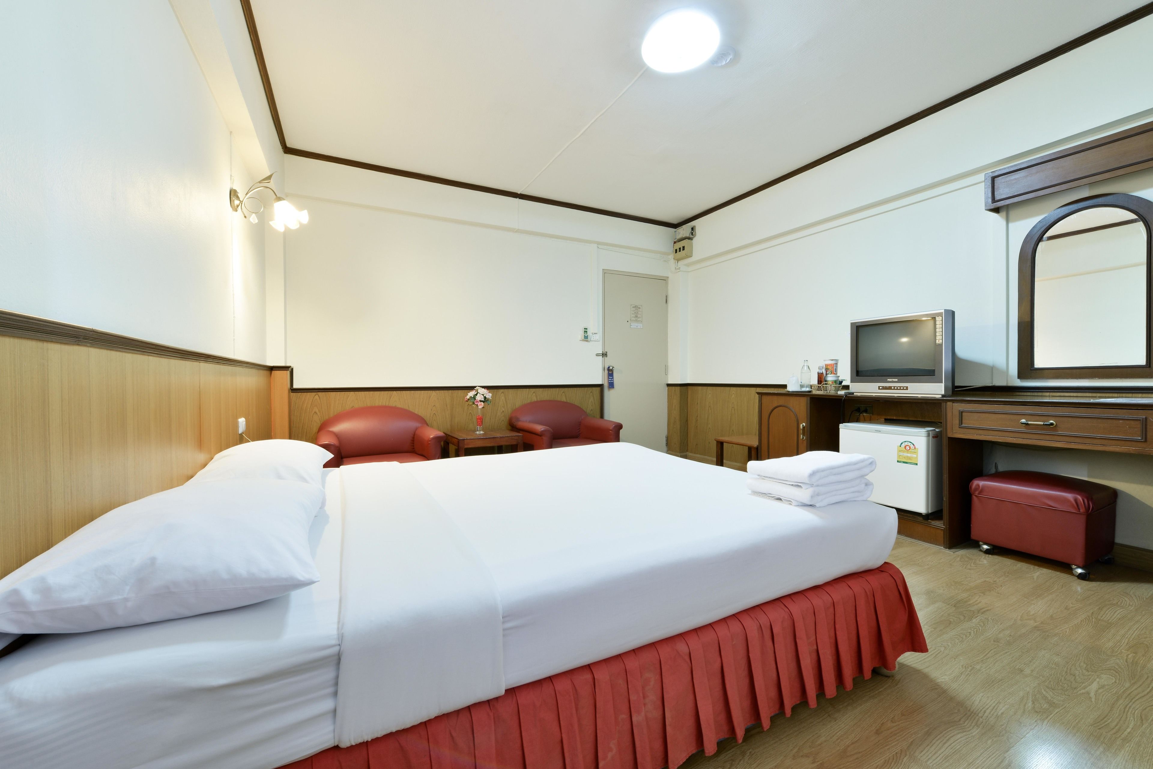 Foto - Nice Palace Hotel