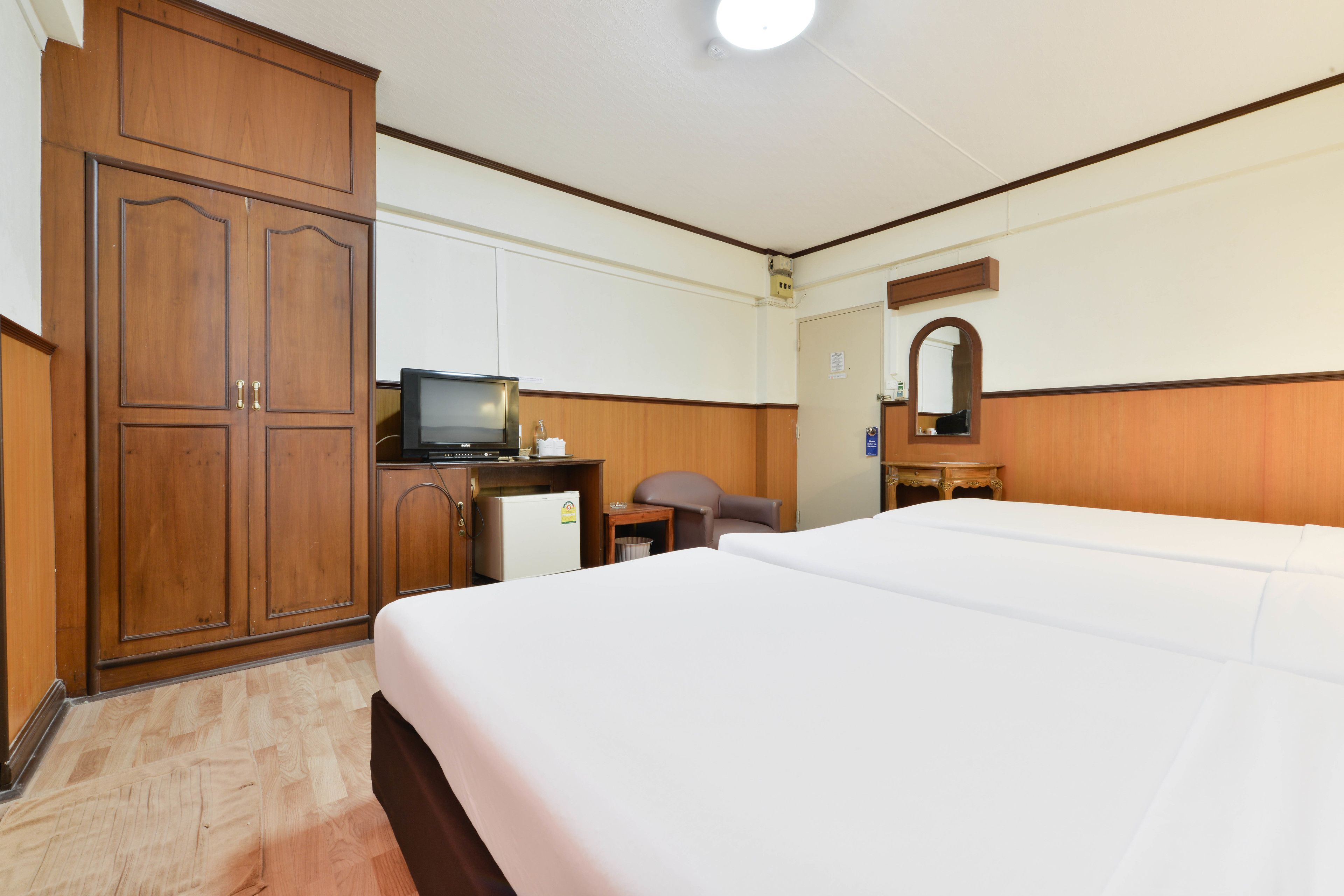 Foto - Nice Palace Hotel