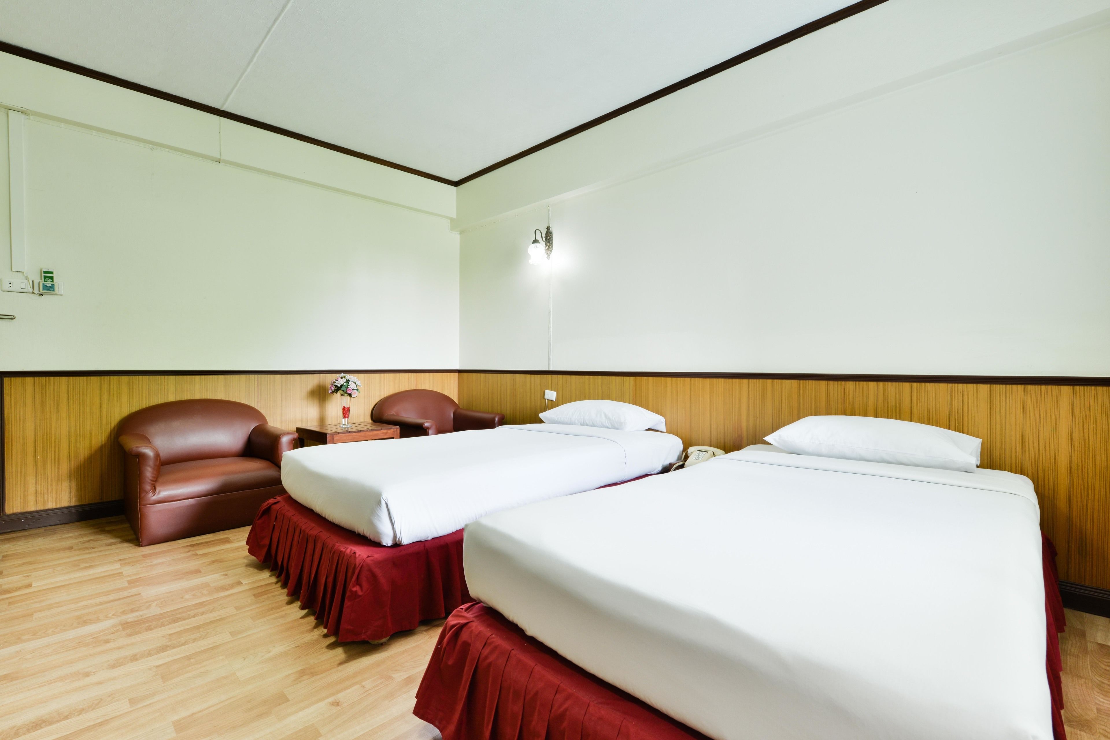 Foto - Nice Palace Hotel