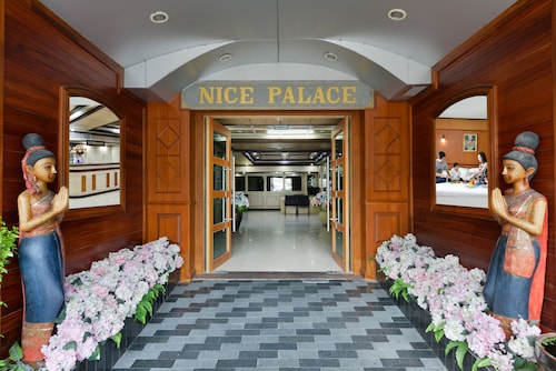 Nice Palace Hotel