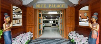 Nice Palace Hotel