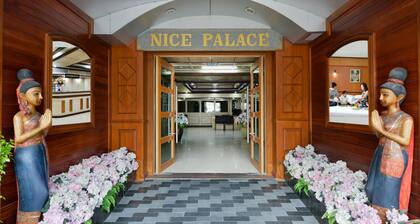 Nice Palace Hotel