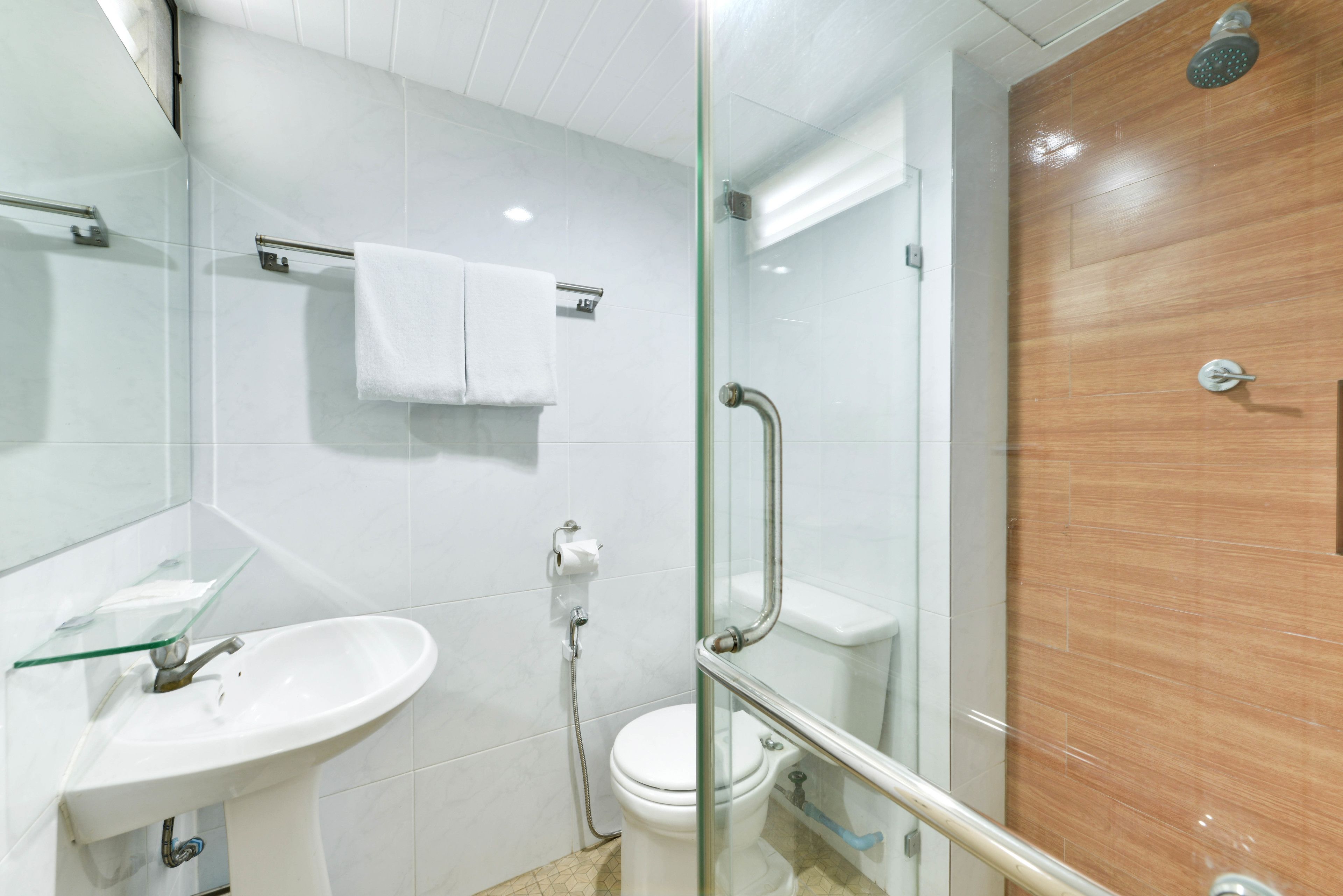 Foto - Nice Palace Hotel