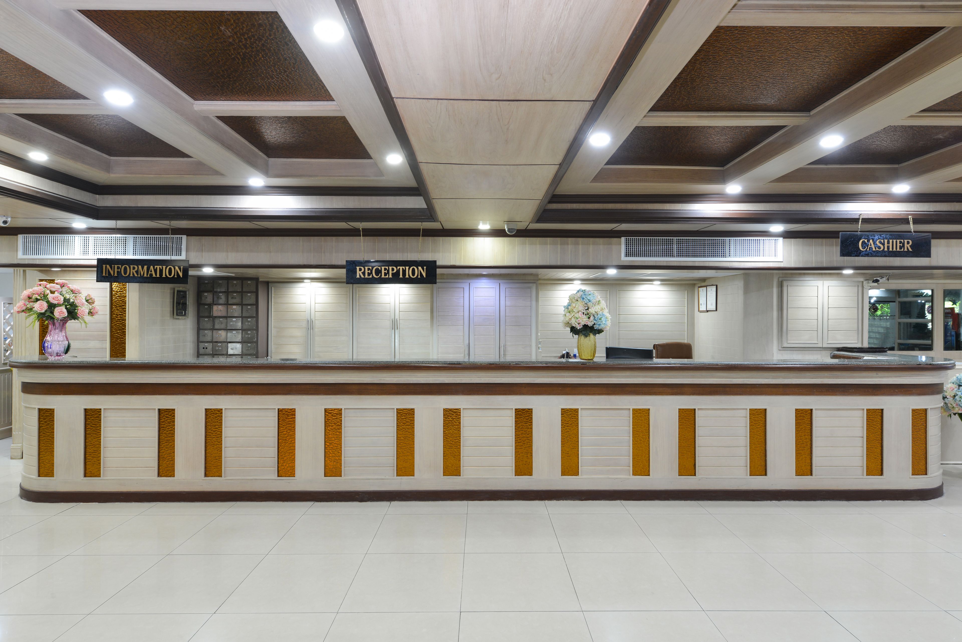 Foto - Nice Palace Hotel