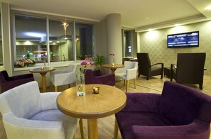 Lounge - Walk In Hotel (Izmir)