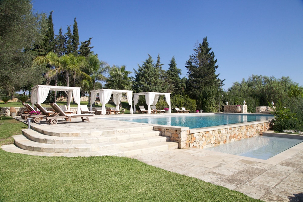 Naturalis Bio Resort by null