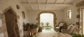 Naturalis Bio Resort & Spa