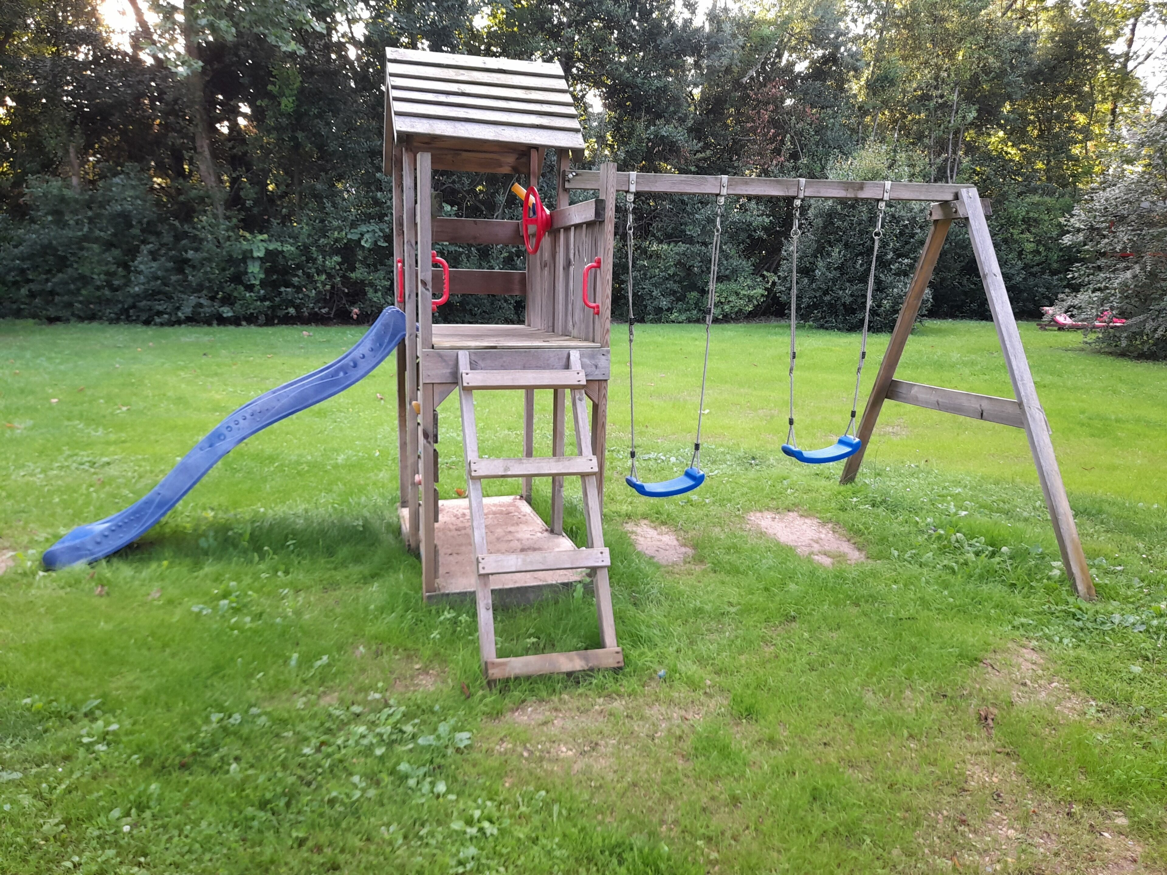 children’s activities