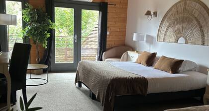 Hôtel Quai des Pontis