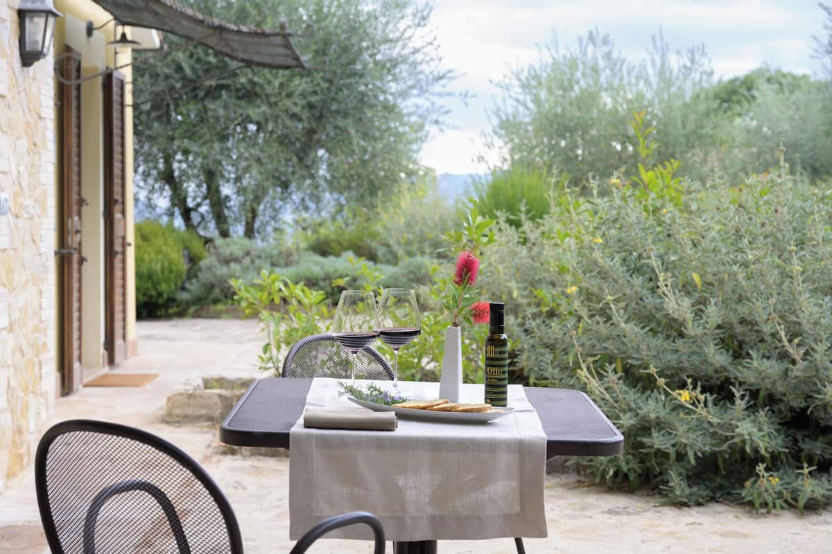 Wellness Suite Executive, Annex Building | Ropa de cama de alta calidad, minibar, caja fuerte y escritorio