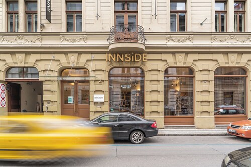 INNSiDE by Meliá Prague Old Town