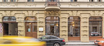 INNSiDE by Meliá Prague Old Town