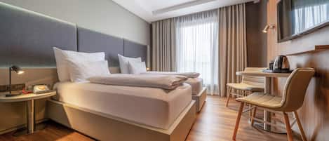 The Innside Room