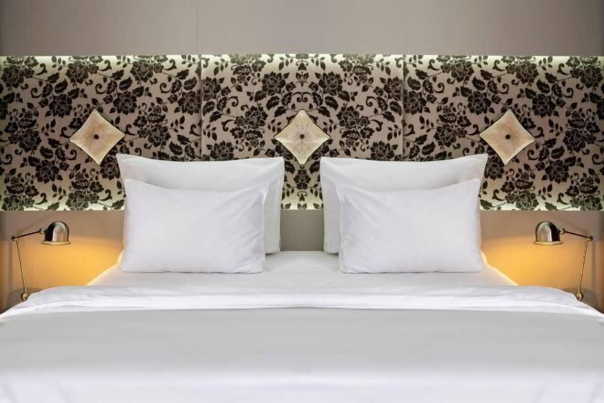Roupas de cama antialérgicas