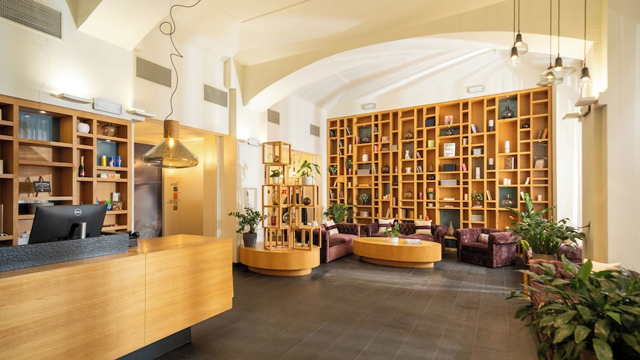 INNSiDE by Meliá Prague Old Town