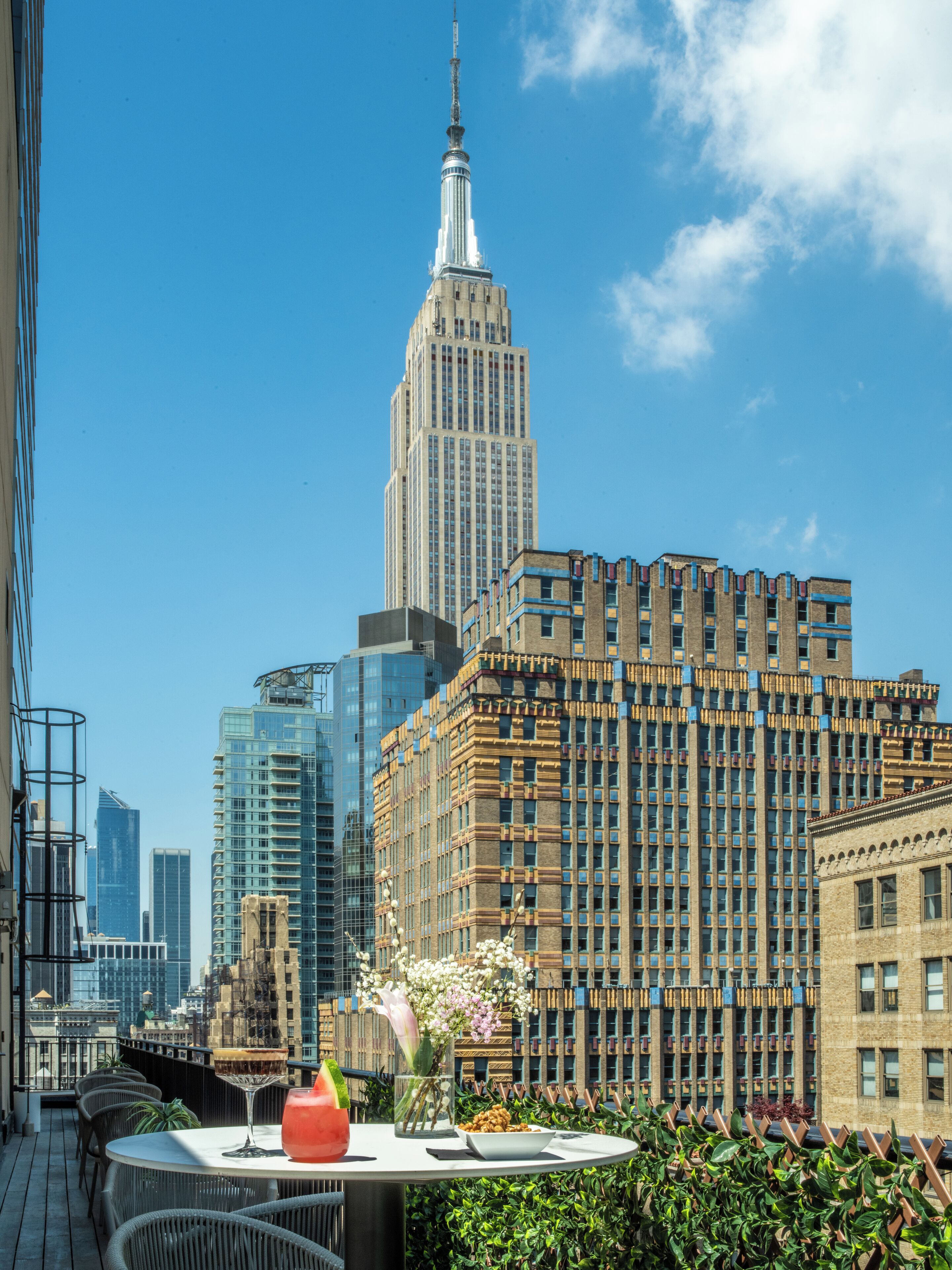 Photo - The Marmara Park Avenue