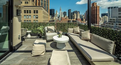 The Marmara Park Avenue