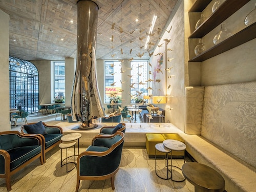 The Marmara Park Avenue