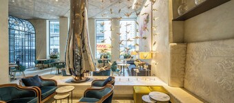 The Marmara Park Avenue