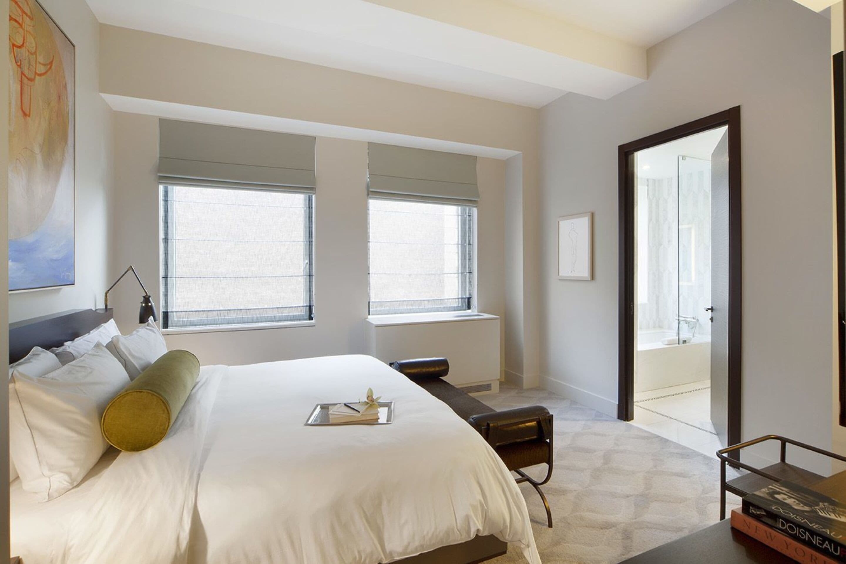 Two Bedroom Loft