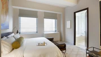 Two Bedroom Loft