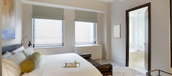 The Marmara Park Avenue
