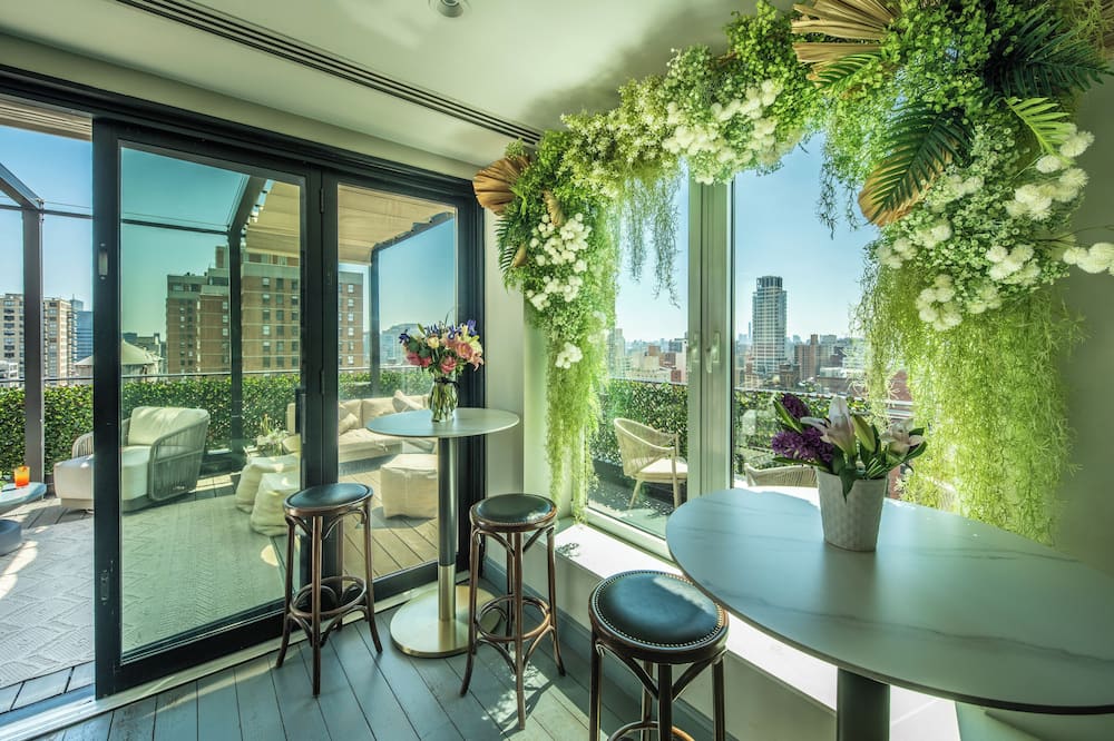 The Marmara Park Avenue