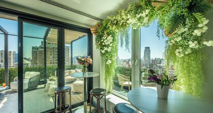 The Marmara Park Avenue