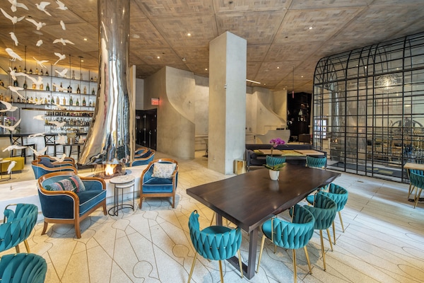 Bar panoramico