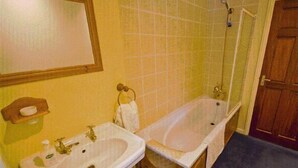 Unclassified image, 4 of 17, button - Shire Lodge B&B (Huntingdon)
