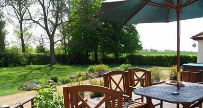 Shire Lodge B&B