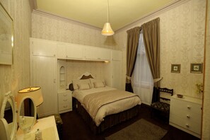 Room - Sonnhalde Guest House (Kingussie)