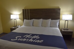 Nệm Select Comfort, trang bị nội thất với thiết kế riêng biệt, bàn 