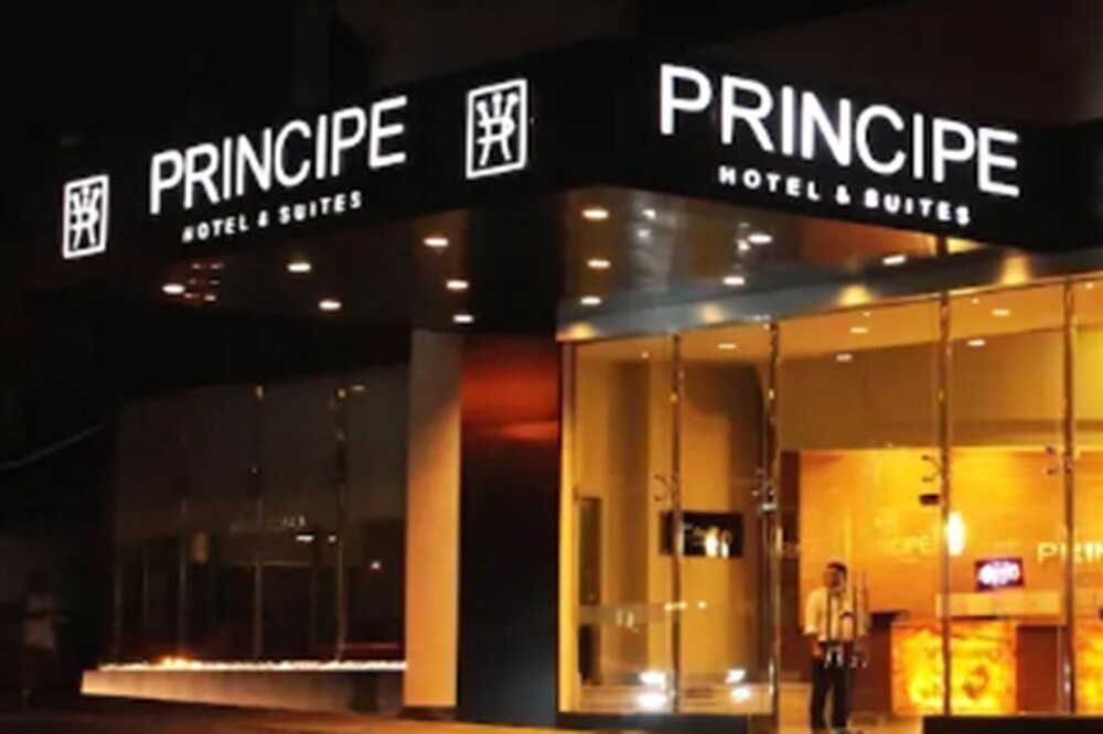 Principe Hotel and Suites