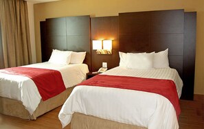 Chambre Double Familiale
