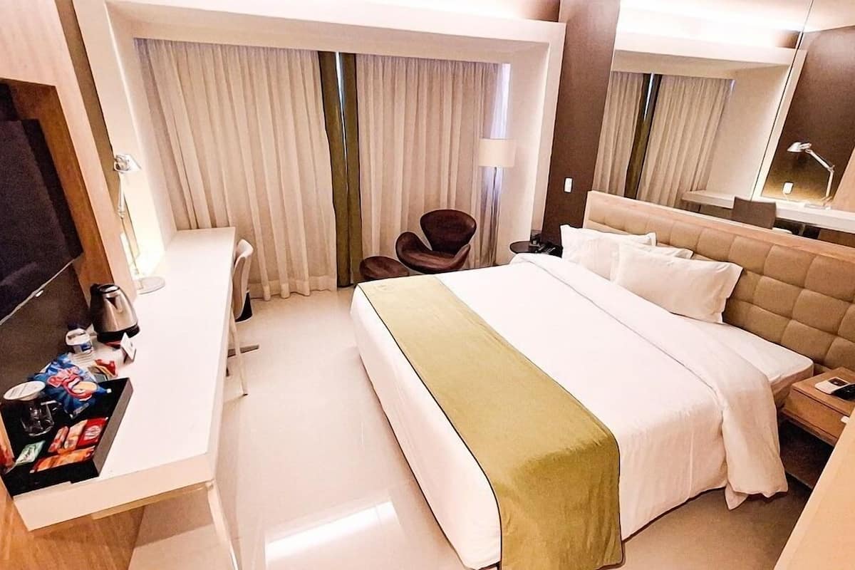 Chambre Exécutive