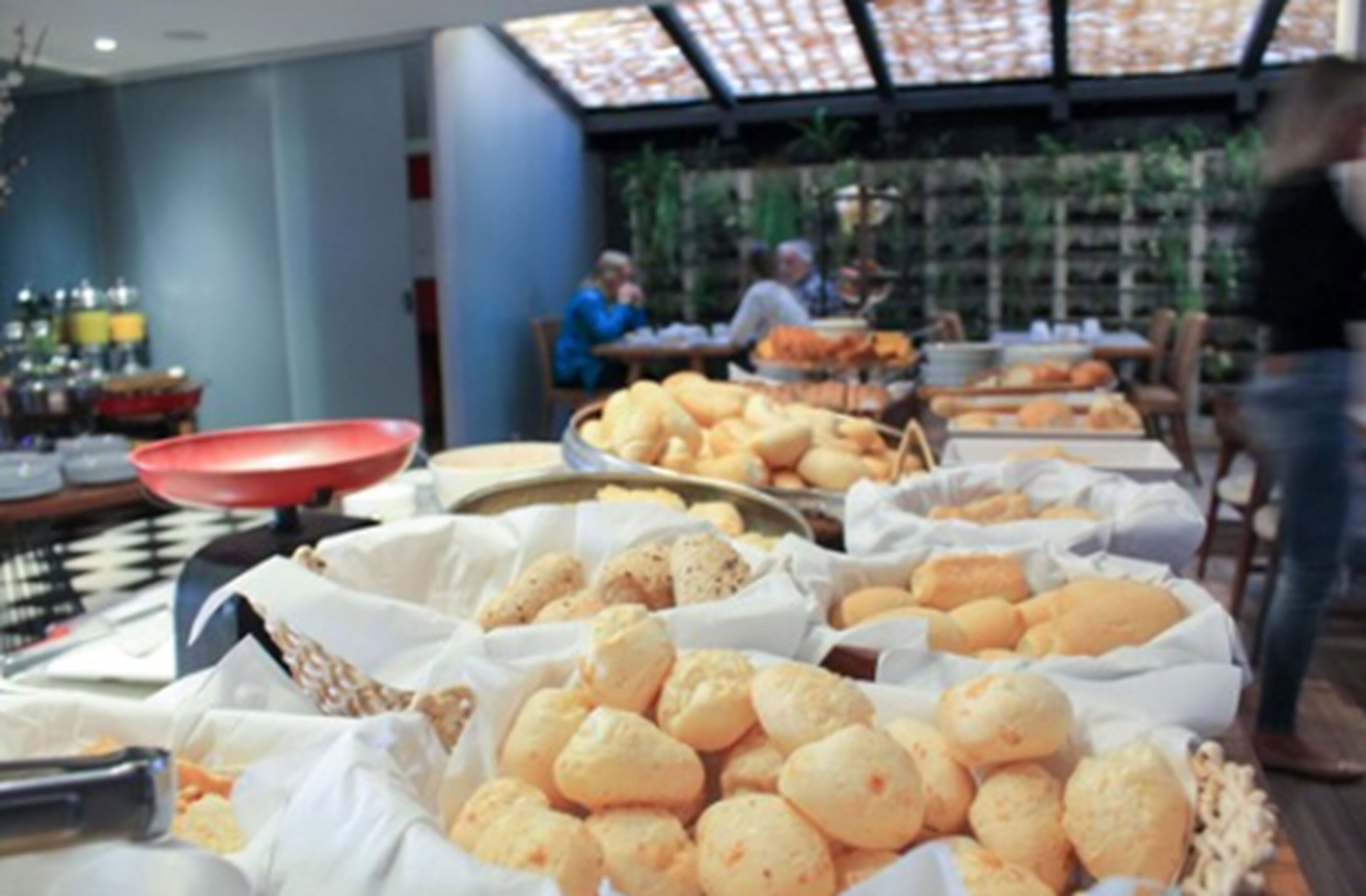 Restoran