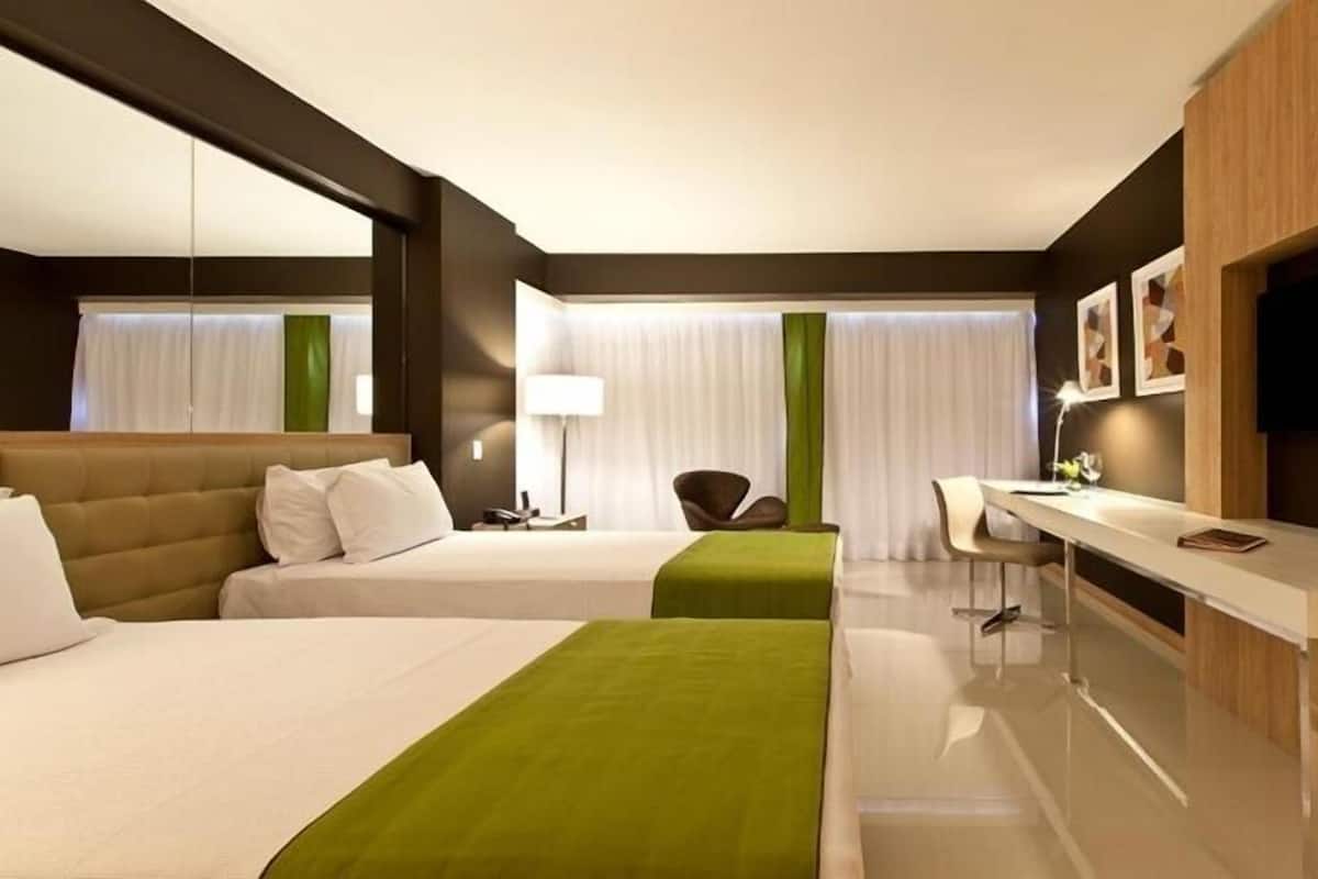 Chambre Exécutive