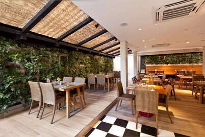 eSuites Savassi Toscanini