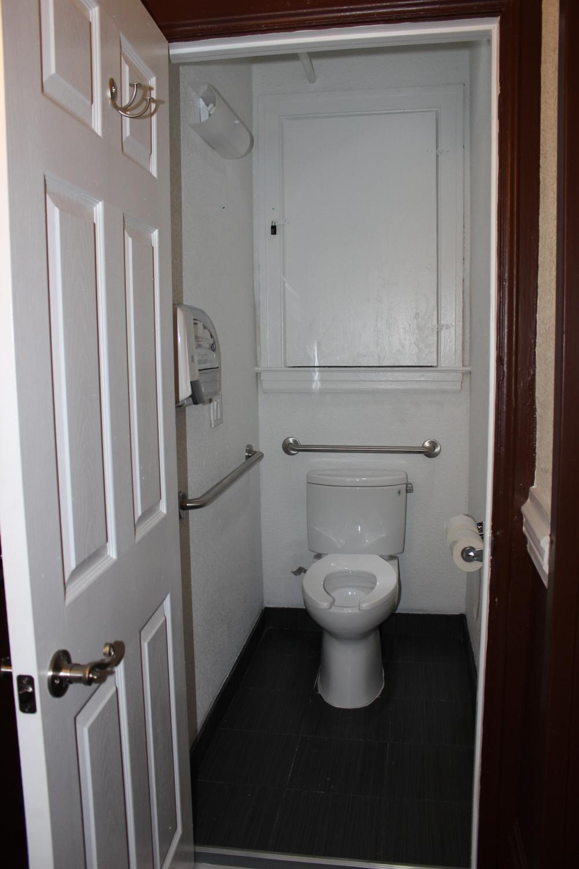 Foto - Inn on Folsom