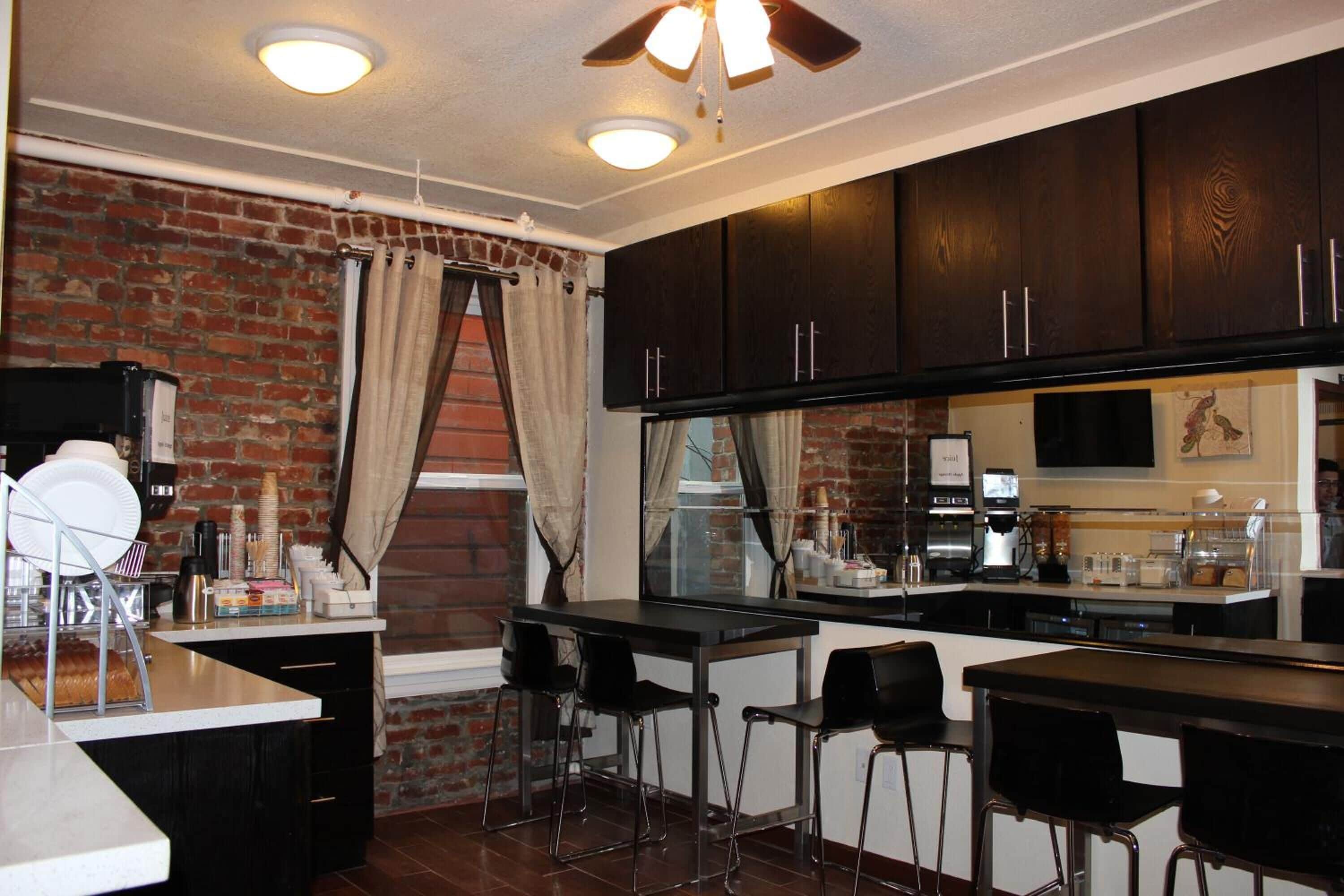 Foto - Inn on Folsom