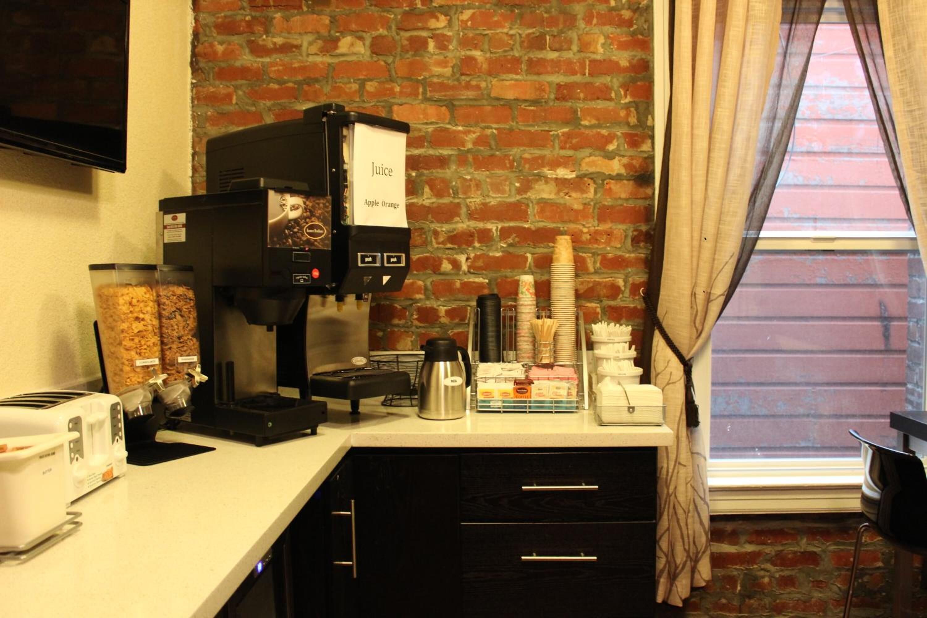 Foto - Inn on Folsom