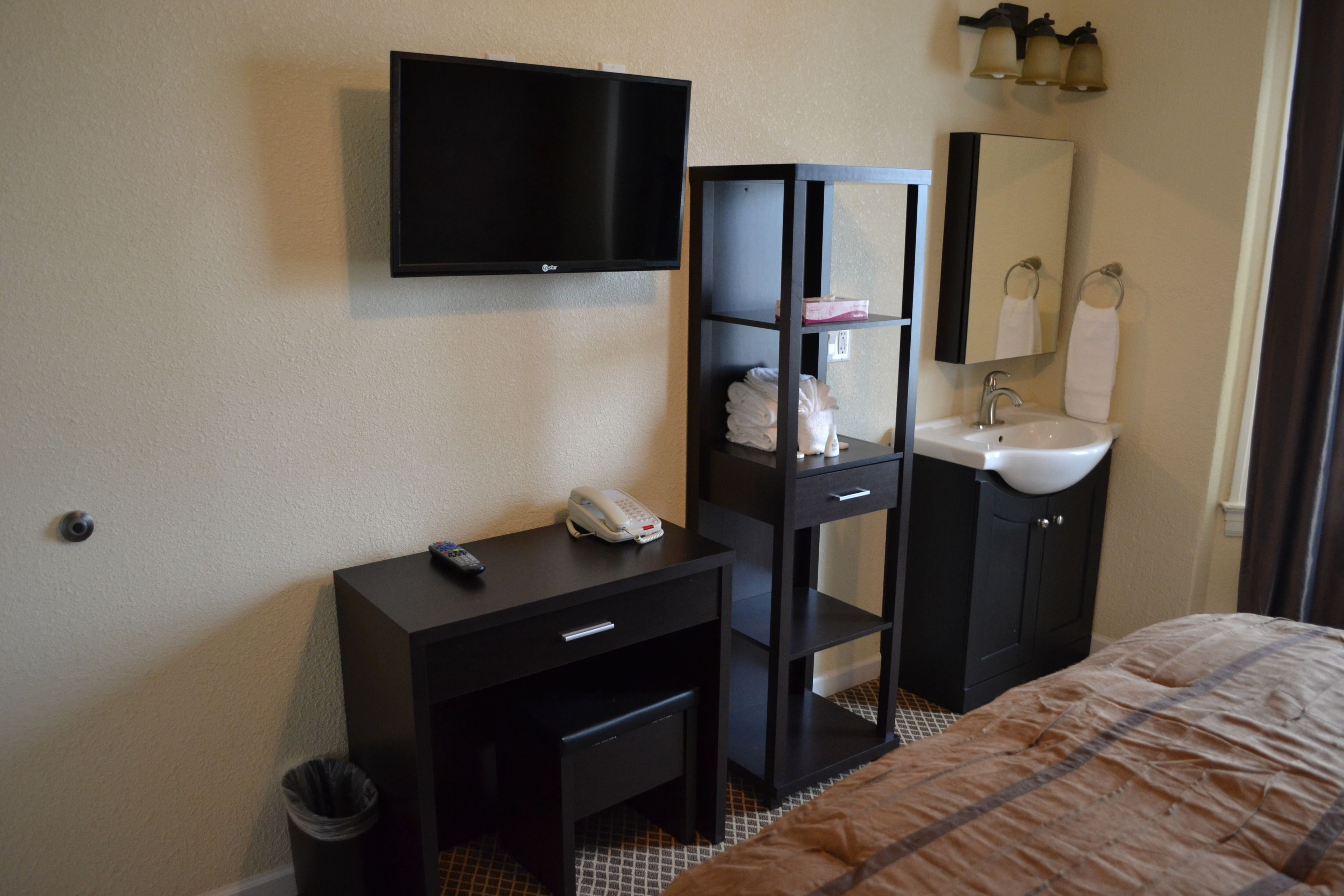 Foto - Inn on Folsom