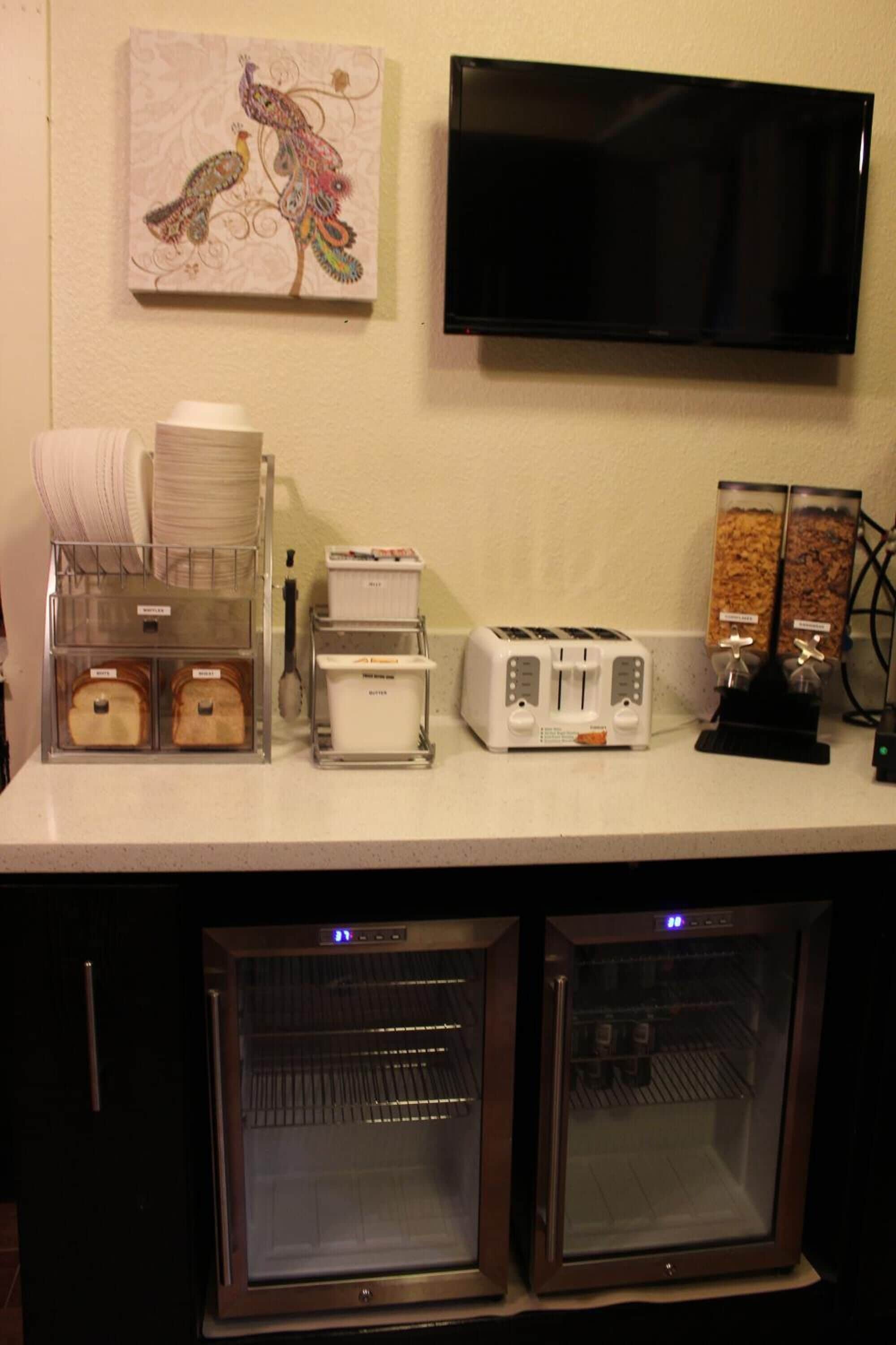 Foto - Inn on Folsom