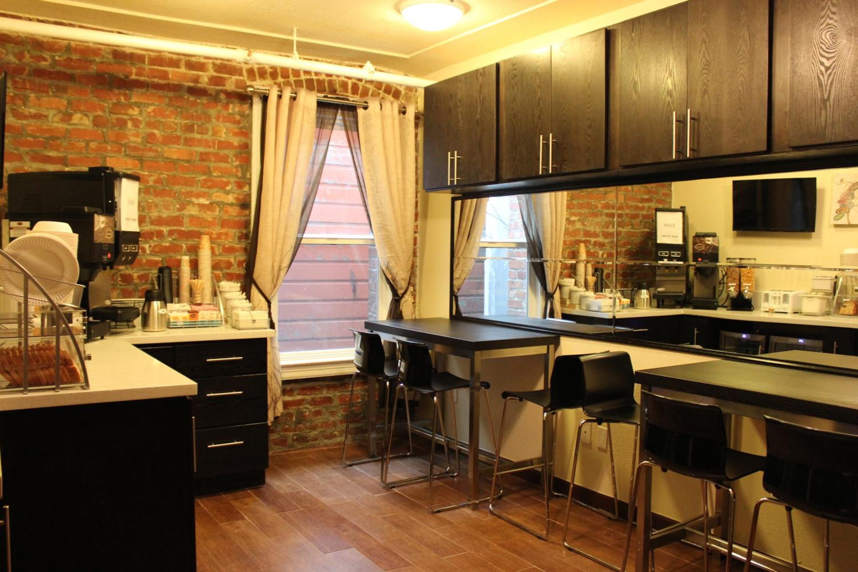 Foto - Inn on Folsom